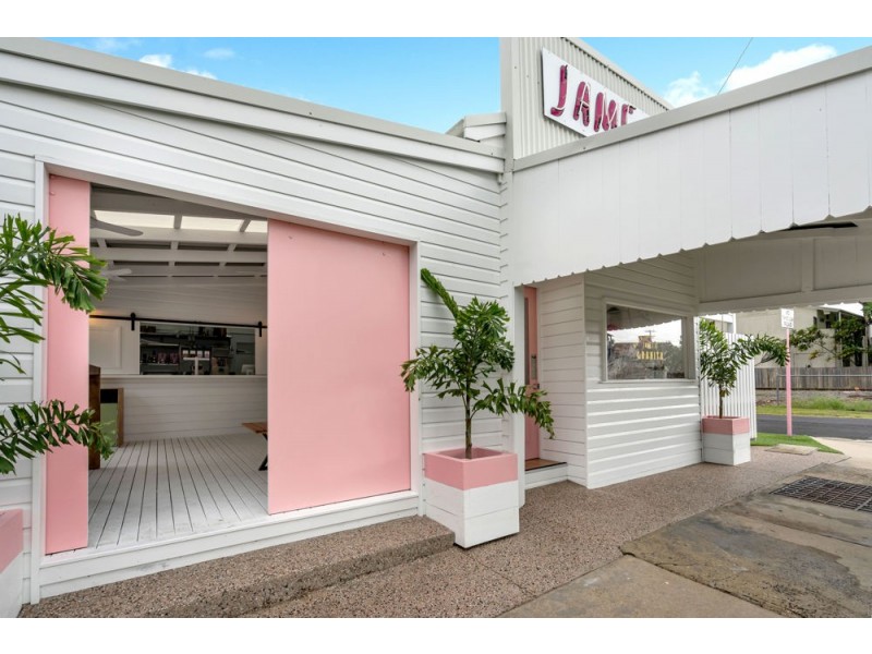 4/26 James Street, Cairns North QLD 4870