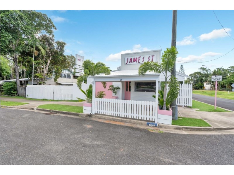 4/26 James Street, Cairns North QLD 4870
