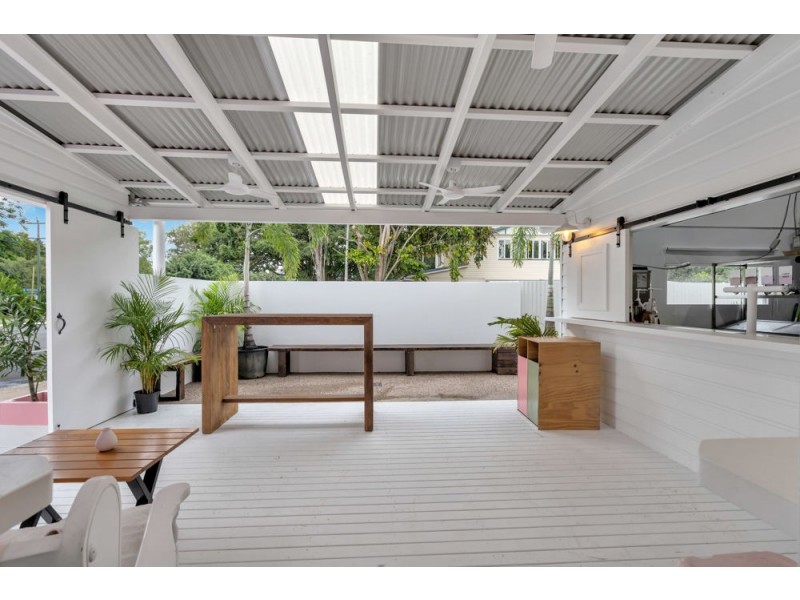 4/26 James Street, Cairns North QLD 4870
