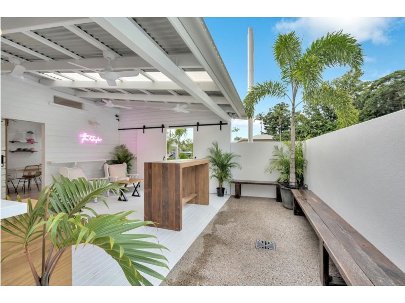 4/26 James Street, Cairns North QLD 4870