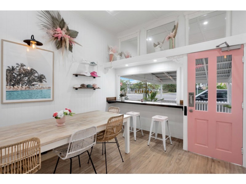 4/26 James Street, Cairns North QLD 4870