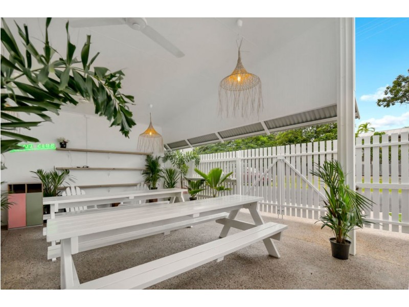 4/26 James Street, Cairns North QLD 4870