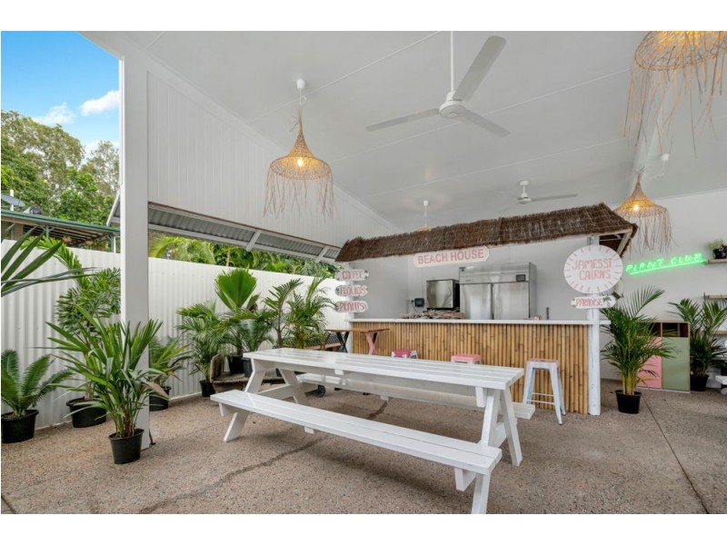 4/26 James Street, Cairns North QLD 4870