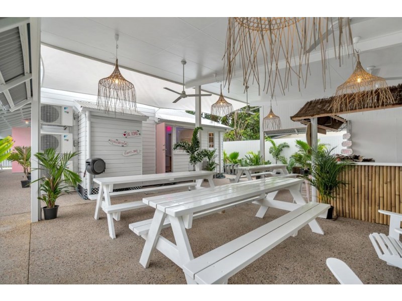 4/26 James Street, Cairns North QLD 4870