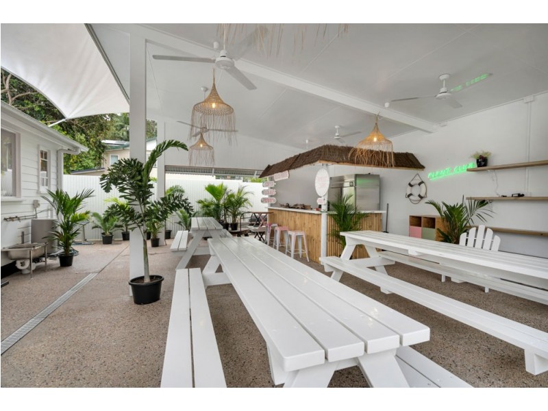 4/26 James Street, Cairns North QLD 4870
