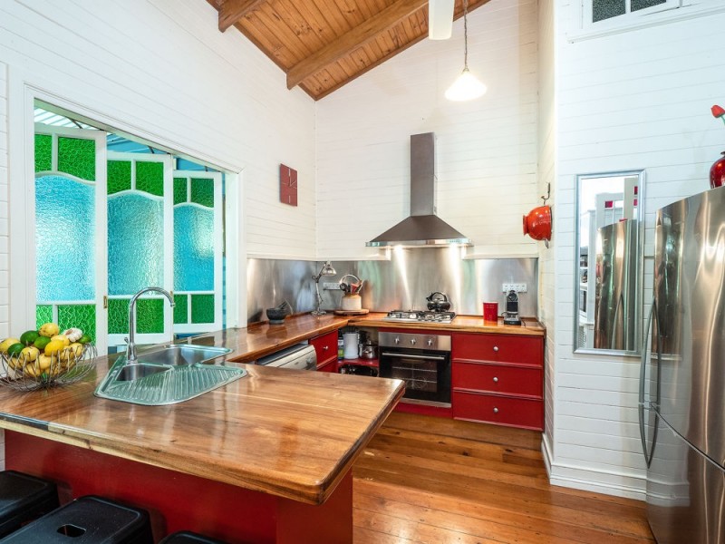 3 Gregory Terrace, Kuranda QLD 4881