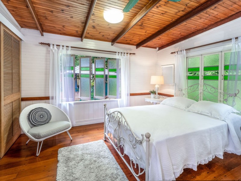3 Gregory Terrace, Kuranda QLD 4881