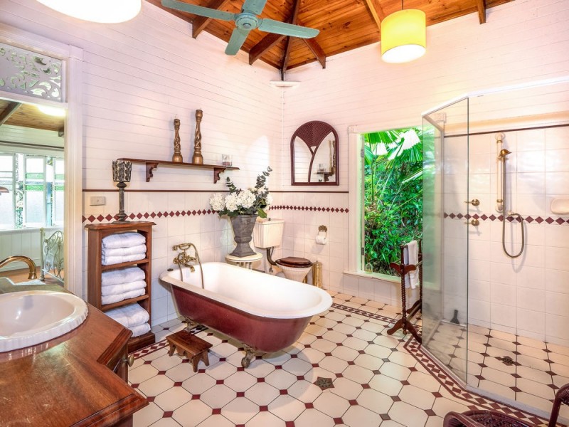 3 Gregory Terrace, Kuranda QLD 4881