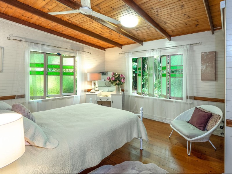 3 Gregory Terrace, Kuranda QLD 4881