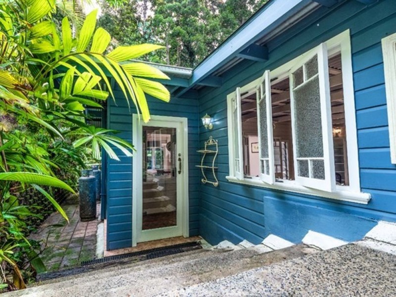 3 Gregory Terrace, Kuranda QLD 4881