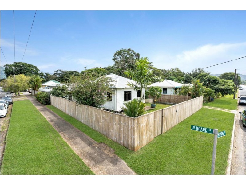 41 Mayers Street, Manoora QLD 4870