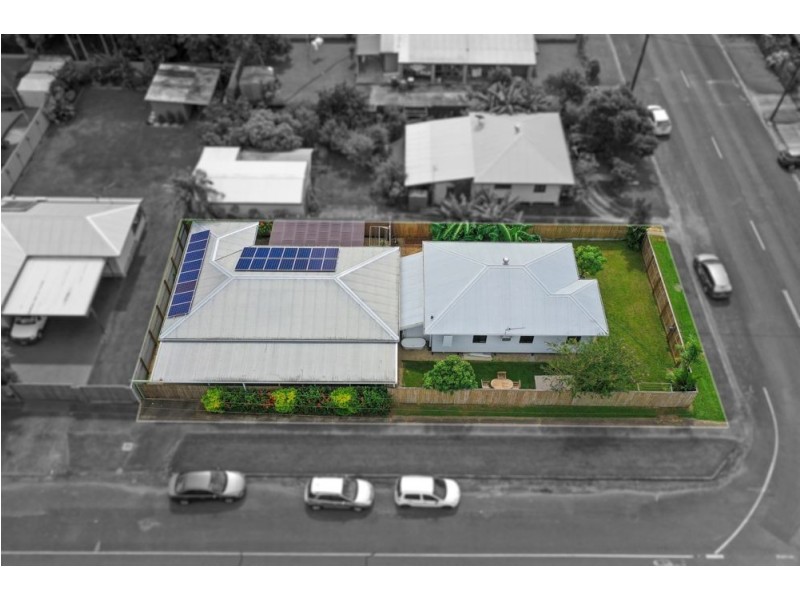 41 Mayers Street, Manoora QLD 4870