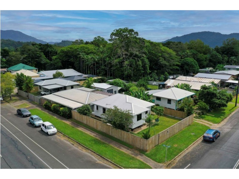 41 Mayers Street, Manoora QLD 4870