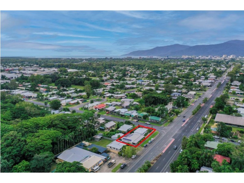 41 Mayers Street, Manoora QLD 4870