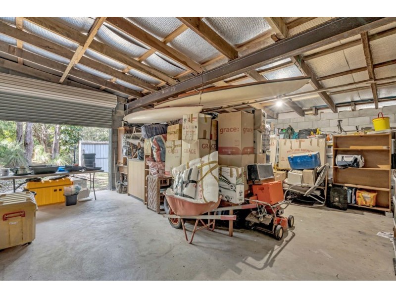 6 Edith Street, Herberton QLD 4887