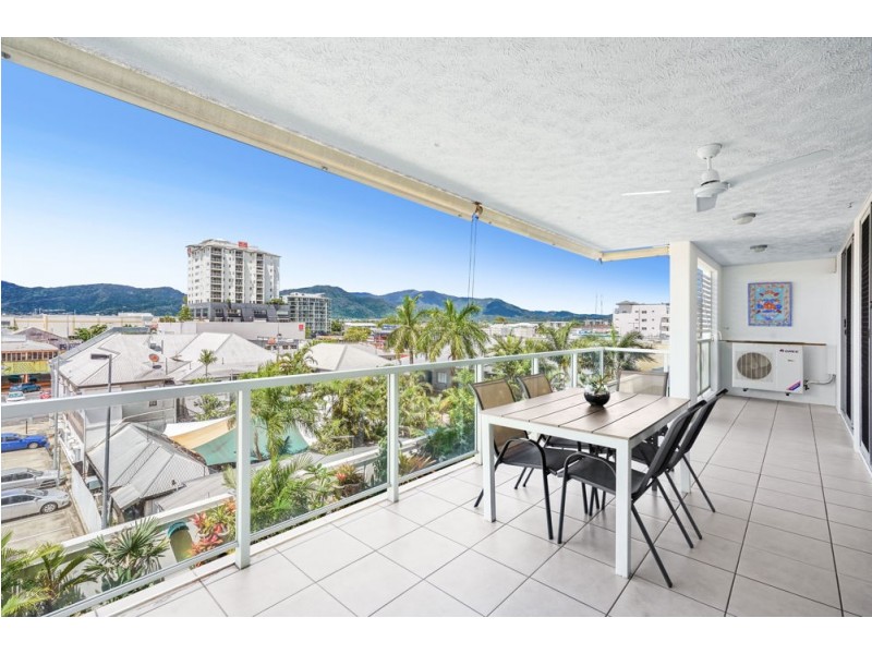 407/123-131 Grafton Street, Cairns City QLD 4870