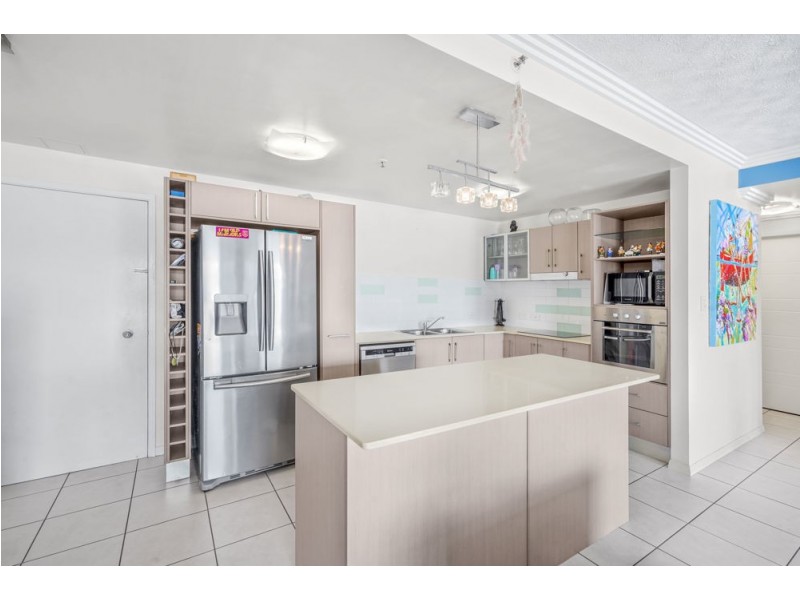 407/123-131 Grafton Street, Cairns City QLD 4870