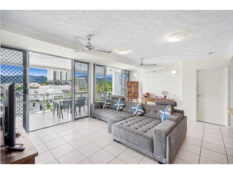 407/123-131 Grafton Street, Cairns City QLD 4870