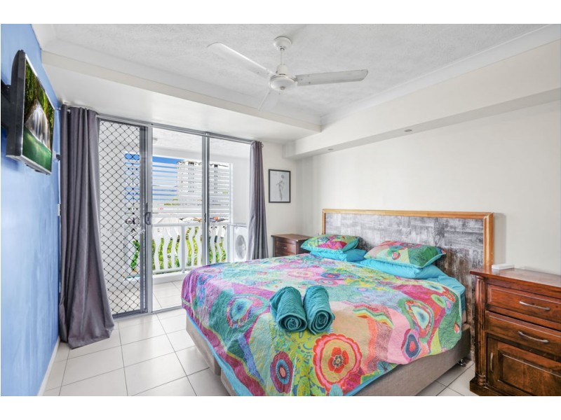 407/123-131 Grafton Street, Cairns City QLD 4870