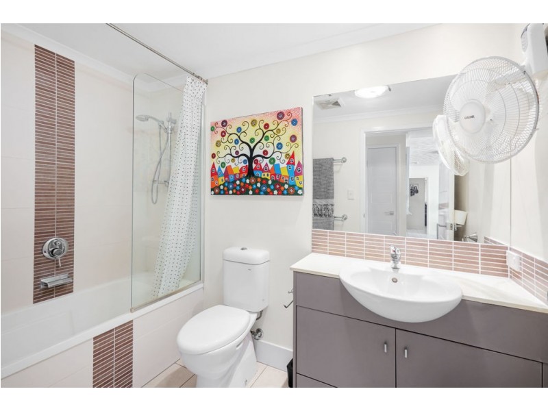 407/123-131 Grafton Street, Cairns City QLD 4870