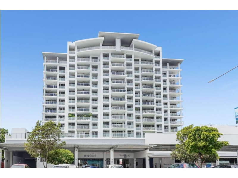 407/123-131 Grafton Street, Cairns City QLD 4870