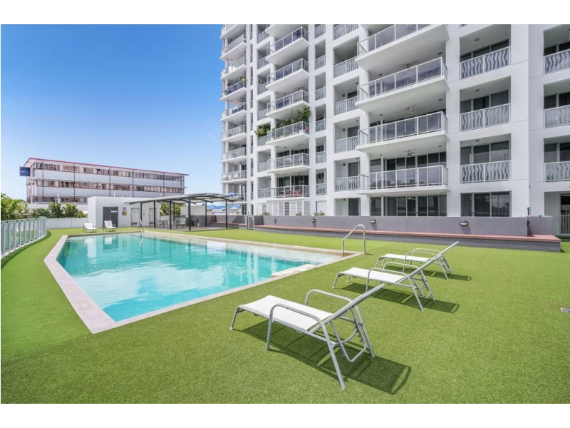 407/123-131 Grafton Street, Cairns City QLD 4870