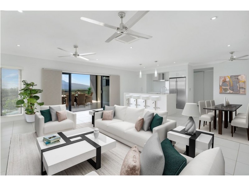 12 Sunbird Drive, Woree QLD 4868