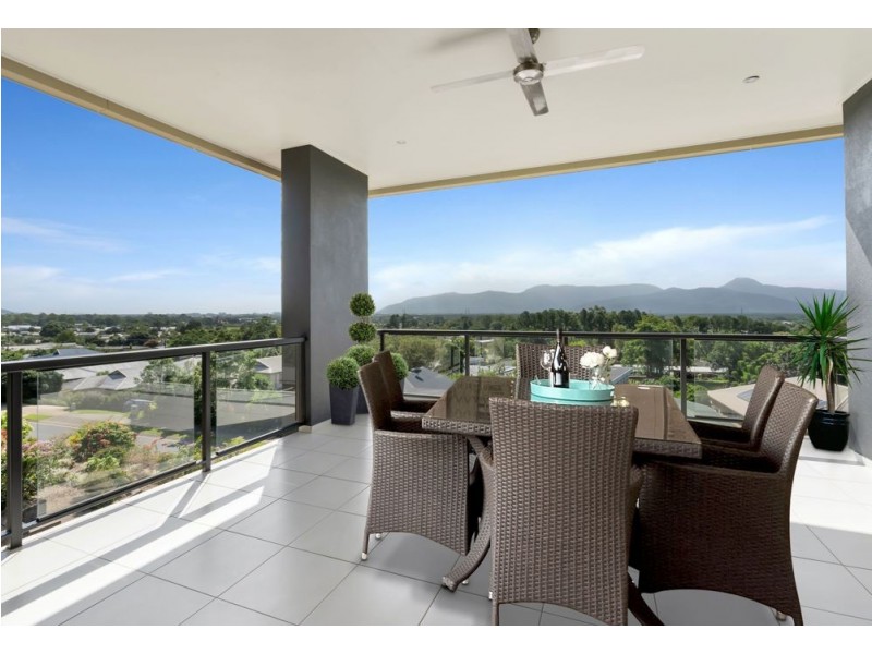 12 Sunbird Drive, Woree QLD 4868