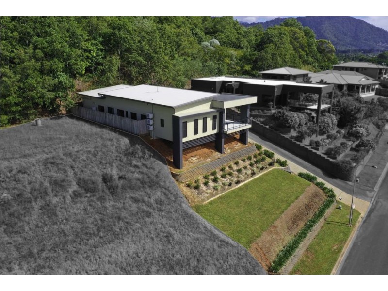 12 Sunbird Drive, Woree QLD 4868