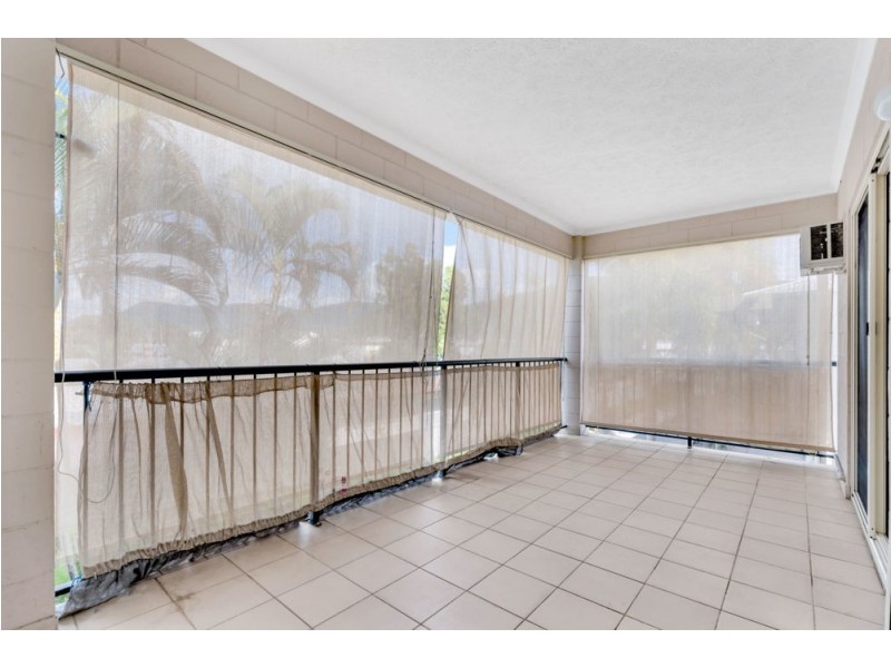 101/50 Alfred Street, Manunda QLD 4870