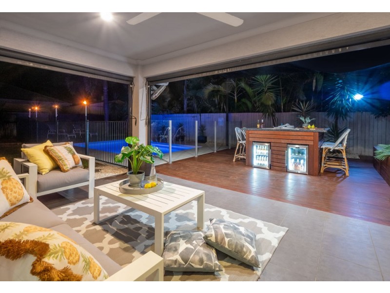 5 Norwood Crescent, Trinity Park QLD 4879