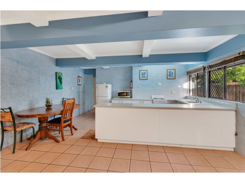 3/3 James Street, Cairns North QLD 4870