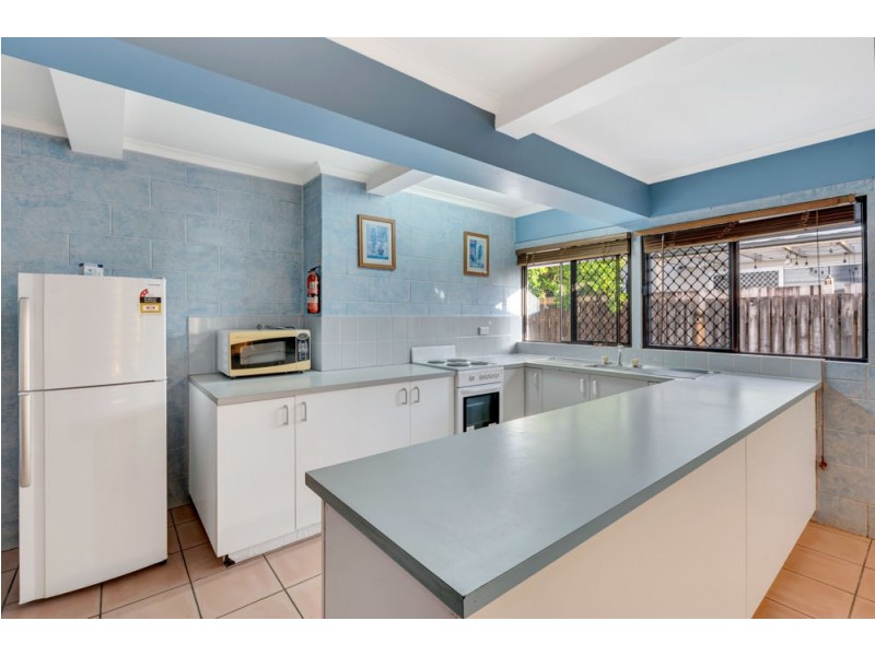 3/3 James Street, Cairns North QLD 4870