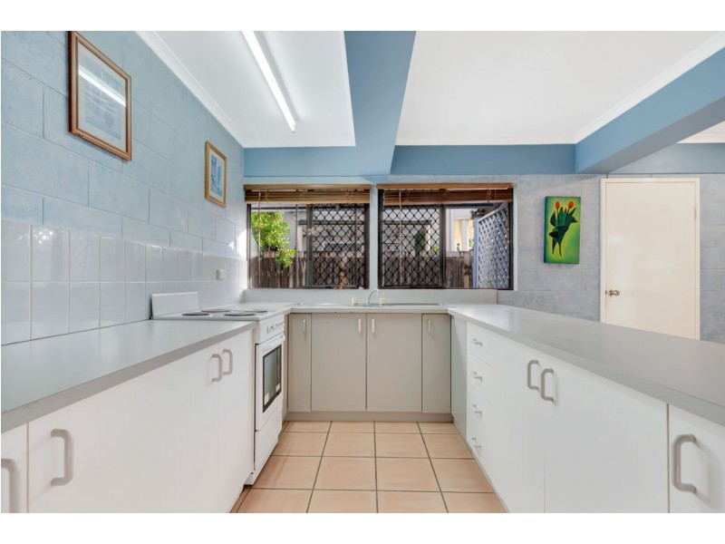 3/3 James Street, Cairns North QLD 4870