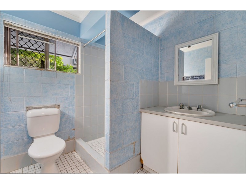 3/3 James Street, Cairns North QLD 4870
