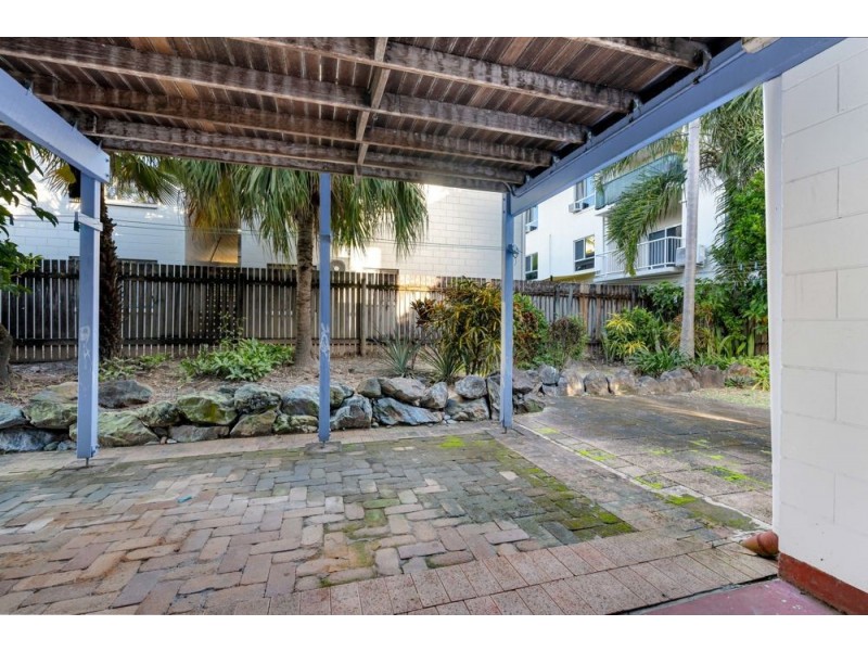 3/3 James Street, Cairns North QLD 4870