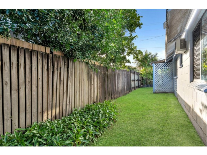 3/3 James Street, Cairns North QLD 4870