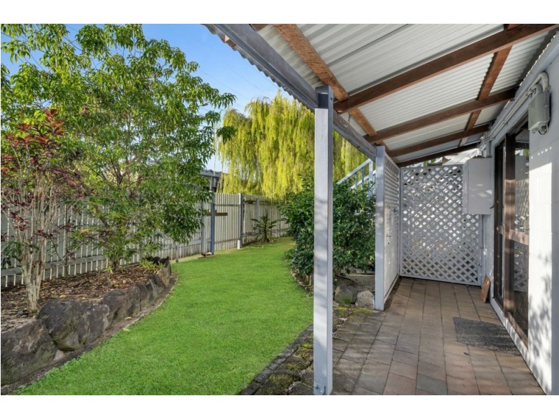 3/3 James Street, Cairns North QLD 4870