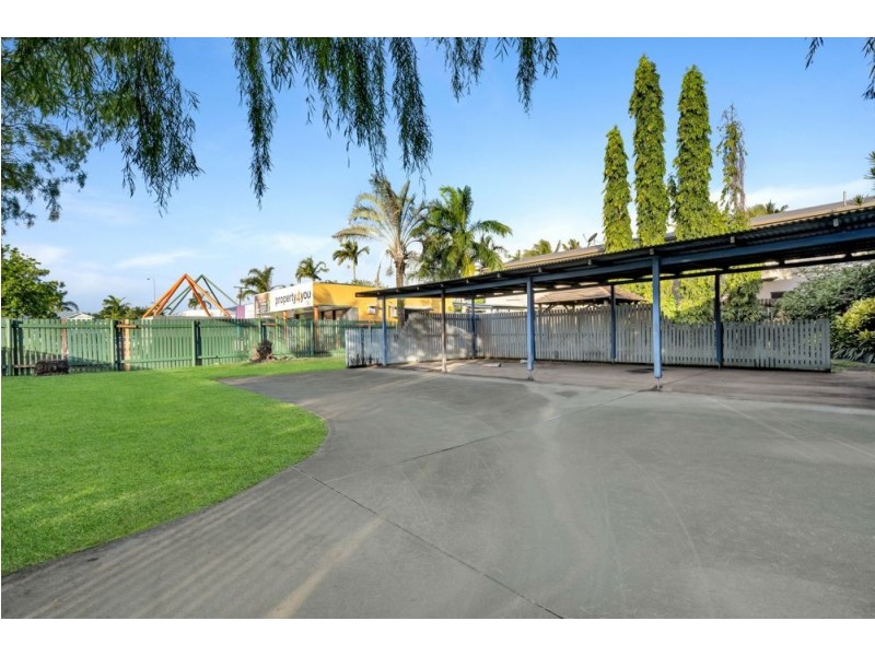 3/3 James Street, Cairns North QLD 4870