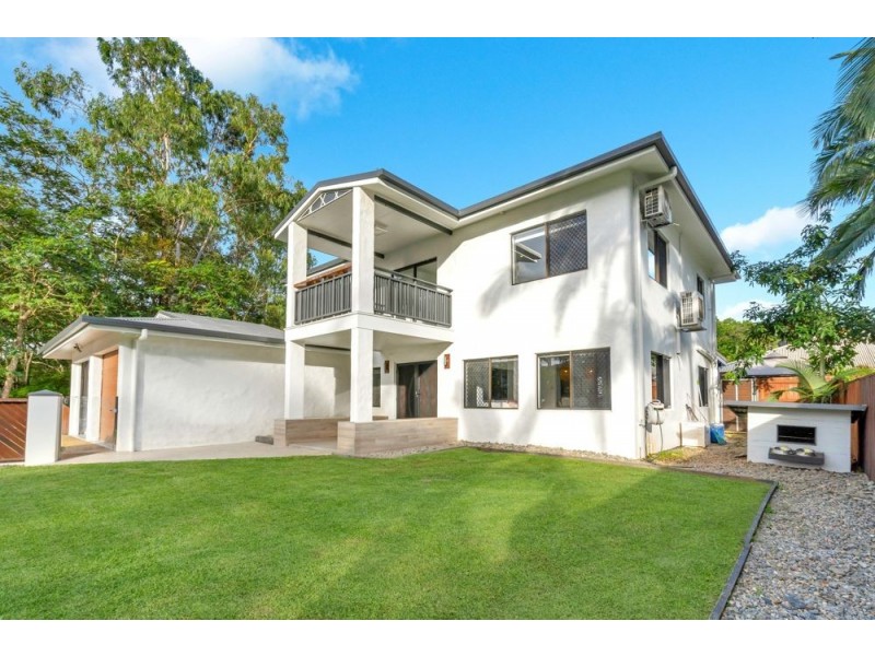 45 Currawong Street, Bayview Heights QLD 4868