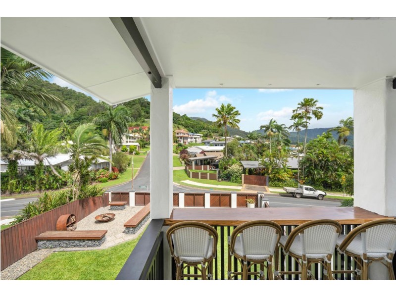 45 Currawong Street, Bayview Heights QLD 4868