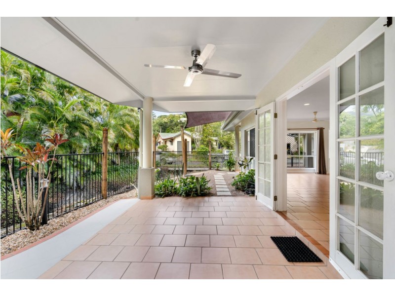 12 Lillias Close, Earlville QLD 4870