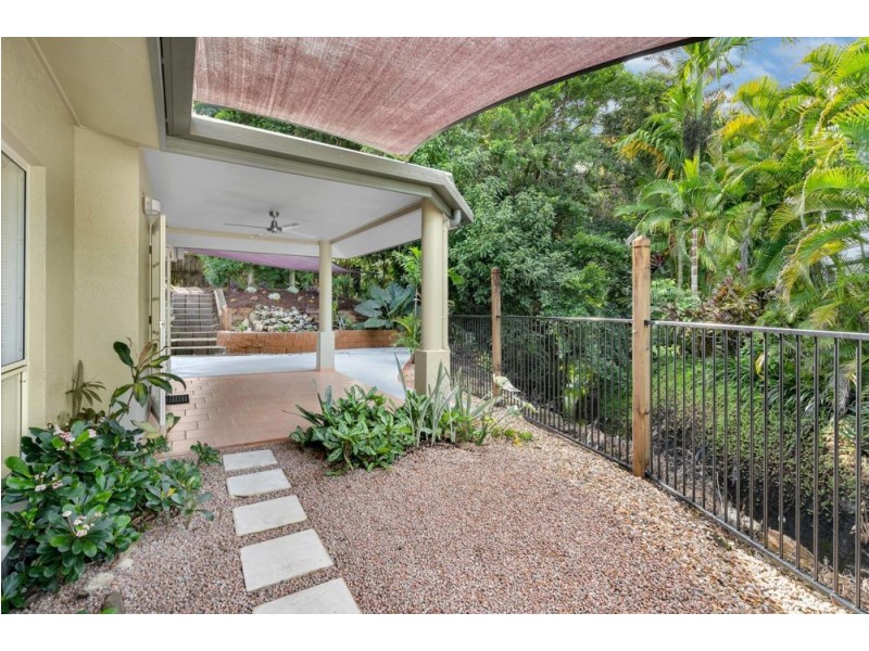 12 Lillias Close, Earlville QLD 4870