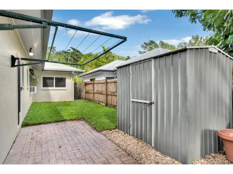 12 Lillias Close, Earlville QLD 4870