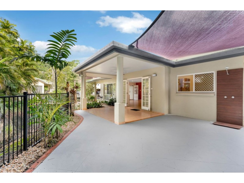 12 Lillias Close, Earlville QLD 4870