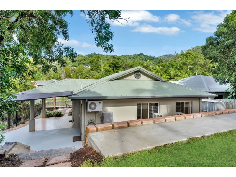 12 Lillias Close, Earlville QLD 4870