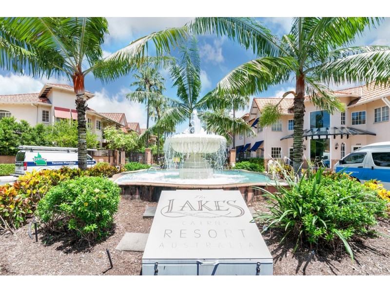 1506/2-10 Greenslopes Street, Cairns North QLD 4870