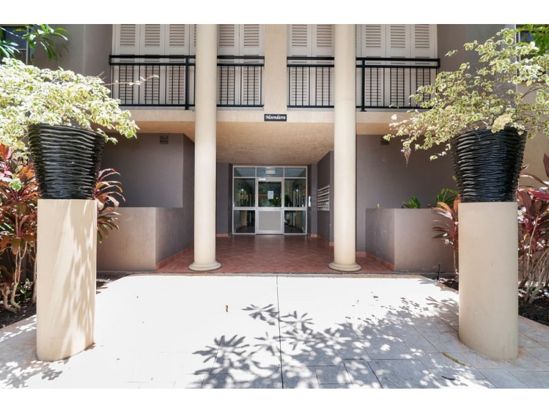 1506/2-10 Greenslopes Street, Cairns North QLD 4870