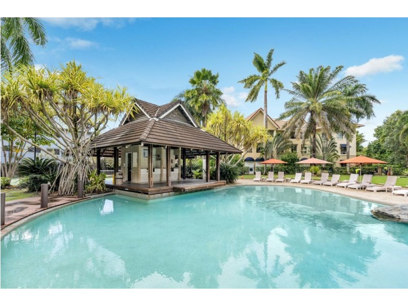 1506/2-10 Greenslopes Street, Cairns North QLD 4870
