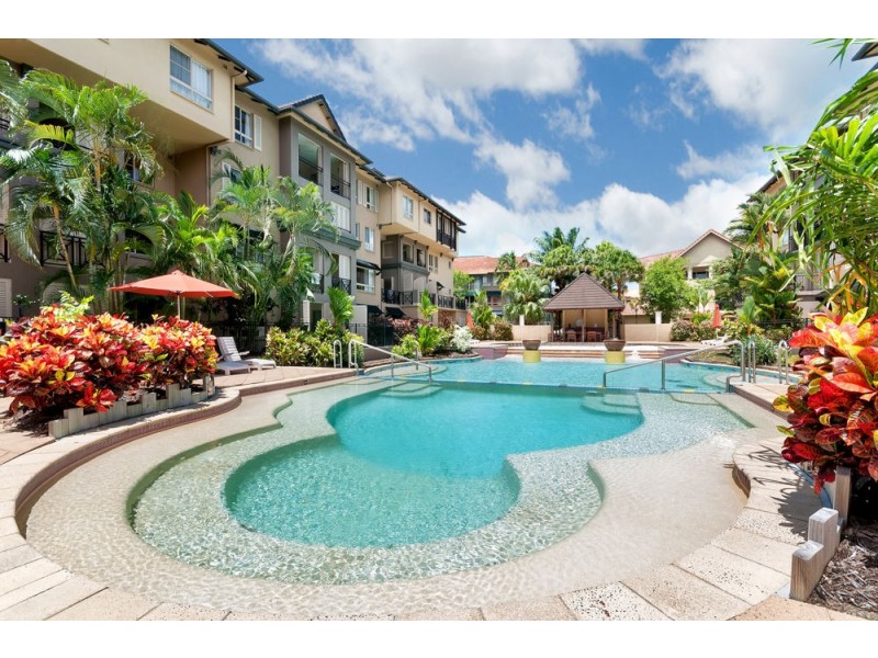 1506/2-10 Greenslopes Street, Cairns North QLD 4870